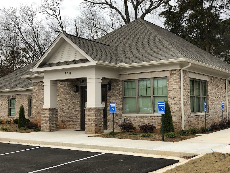 Madison Sleep Center