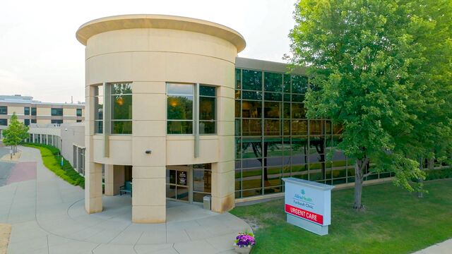 Allina Clinic - Faribault