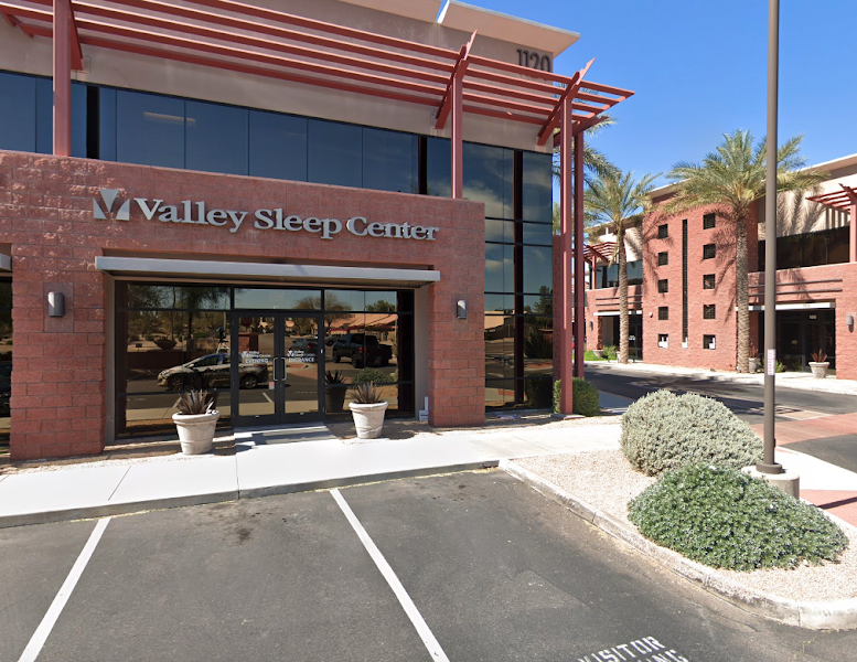 Valley Sleep Center - Chandler