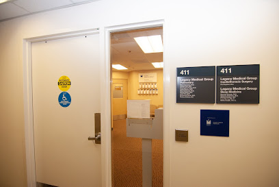 Legacy Medical Group - Sleep Medicine at Good Samaritan