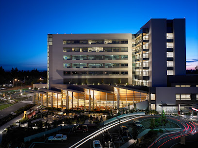 PeaceHealth Medical Group Sleep Center