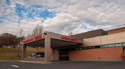 Cobleskill Regional Hospital