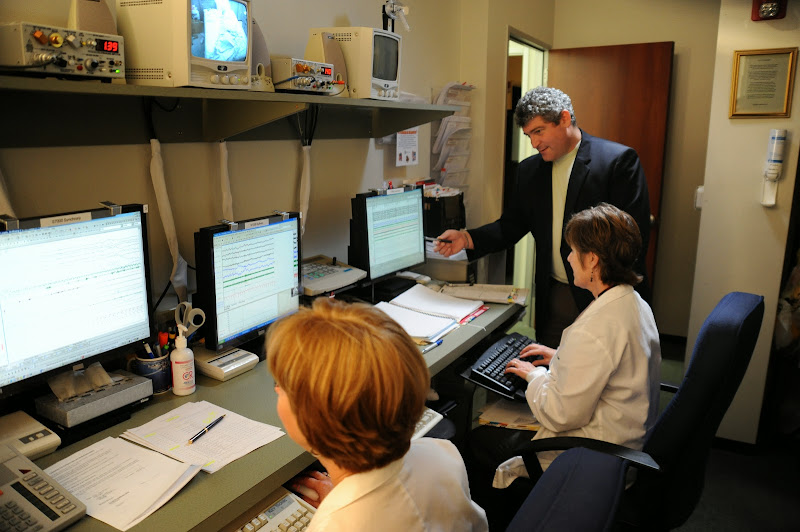 Comprehensive Sleep Medicine Associates