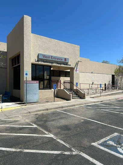 Presbyterian Sleep Medicine Center