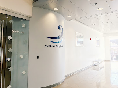 MedPrime Sleep Center