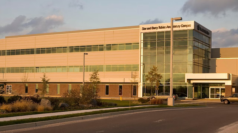 CentraState HealthCare System Center for Sleep Disorders