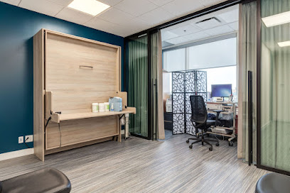 Maple Respiratory Group (MRG)