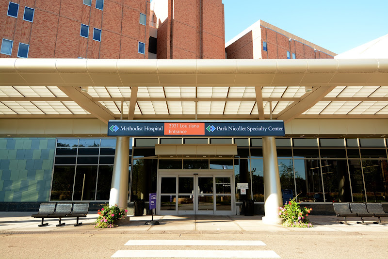 Methodist Hospital Sleep Disorders Center
