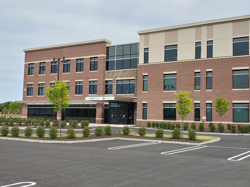 Capital Health Specialty Practices - Newtown