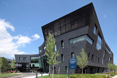 Yale Health Sleep Center