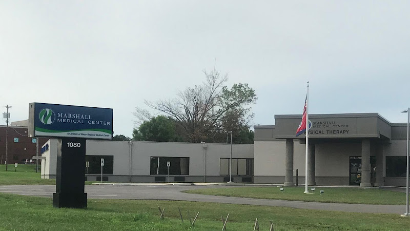 Marshall Medical Center Sleep Lab