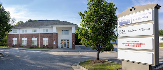 UNC Sleep Diagnostics - Clinton