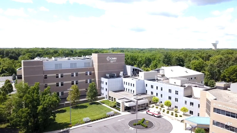 Sleep Care at Clinton Memorial Hospital