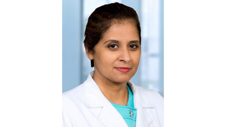 Dr. Ruby Parveen Office