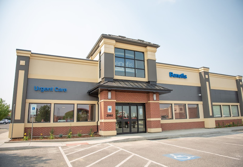 Benefis Helena Northeast