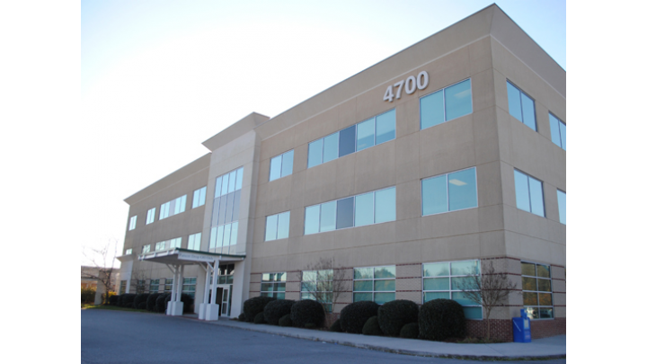 CHI Memorial Hixson Sleep Center