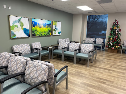 Cullman Regional Medical Center - Comprehensive Neurology Clinic