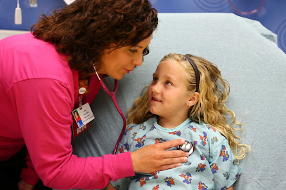 The Pediatric Sleep Disorders Center