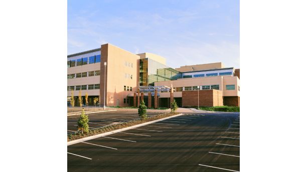 McKay Dee Sleep Disorders Center