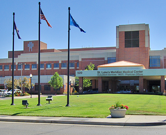 St. Luke's Sleep Medicine Institute