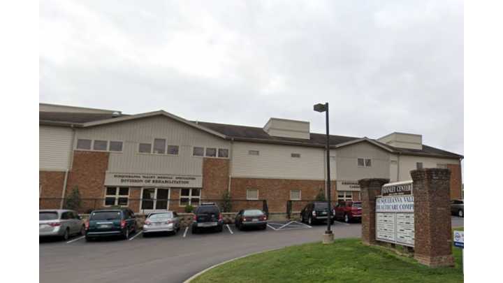 Geisinger Sleep Services Bloomsburg