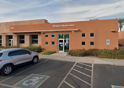 Valley Sleep Center - Scottsdale