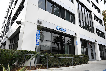 CHOC Children's Sleep Center