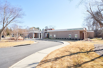 Children's Sleep Center At Arthur M. Blank Hospital