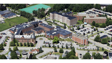 Sleep Disorders Center