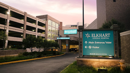 Elkhart General Sleep Disorder Center