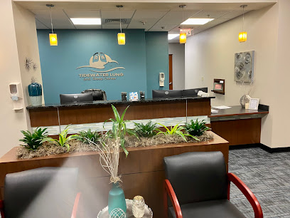 Tidewater Lung and Sleep Center