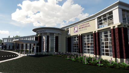 Johnson Memorial Hospital Sleep Care Center