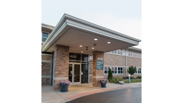 Riverside Healthcare, Sleep Center