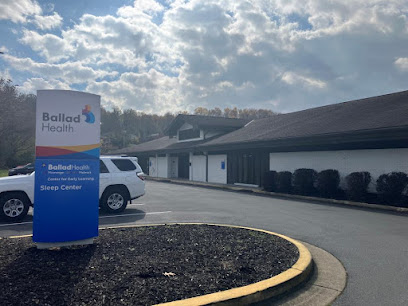 Center for Sleep Disorders