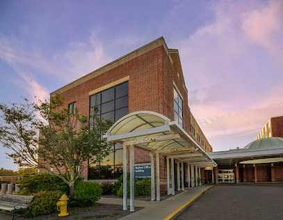 Sleep Disorders Laboratory at South County Hospital