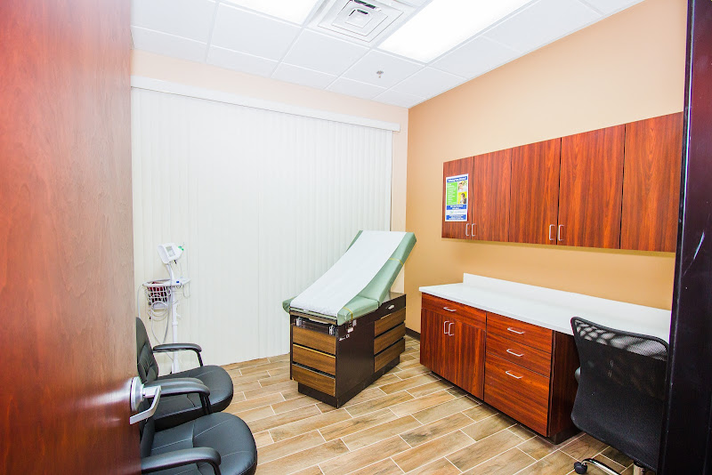 Pulmonology Group LLC Bullhead City, AZ Office