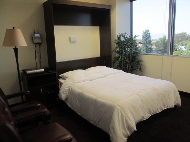 Southern California Pulmonary & Sleep Disorders Medical Center, Inc.