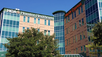 HCA Houston Healthcare North Cypress Sleep Center