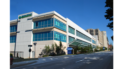 Ephraim McDowell Sleep Disorders Center