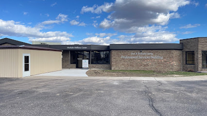 Reedsburg Area Medical Center- Specialty Group