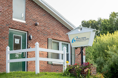 Central Maine Sleep Center