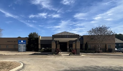 Pulmonary Consultants Amory