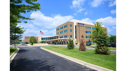 Corewell Health Beaumont Troy Hospital Sleep Center