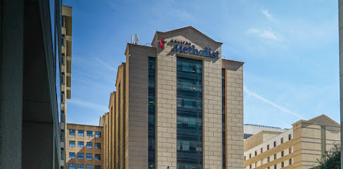 Houston Methodist Hospital Sleep Disorders Center