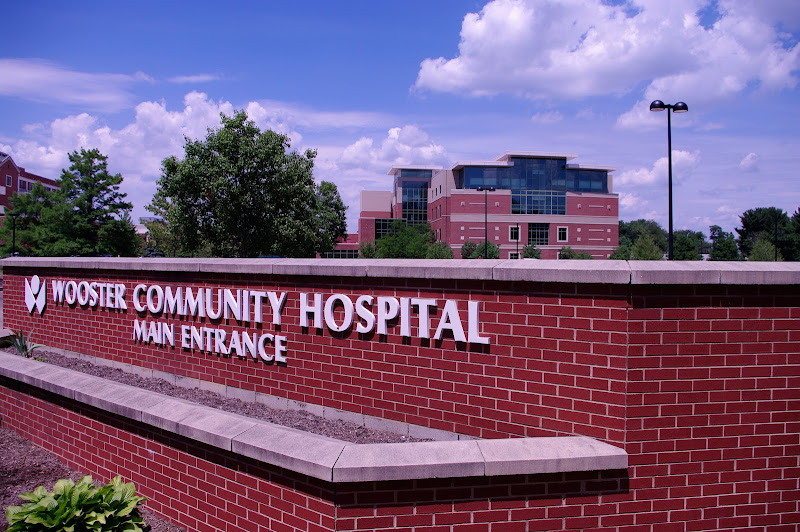 Wooster Community Hospital Health System Sleep Disorders Center