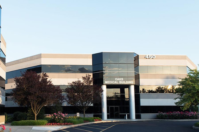 Temple University HS Sleep Disorders Center