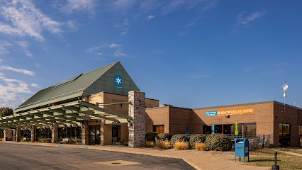 Three Rivers Health Sleep Clinic