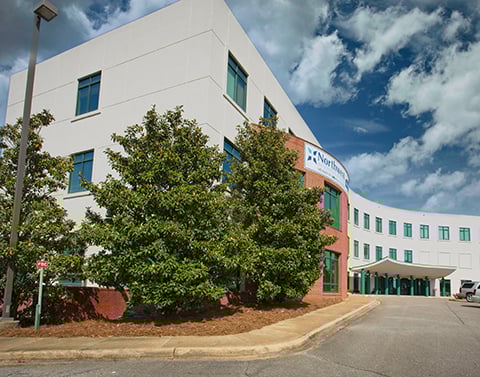 North Mississippi Health Services - South Marion Sleep Disorders Center