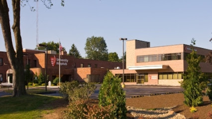 UH Geneva Medical Center