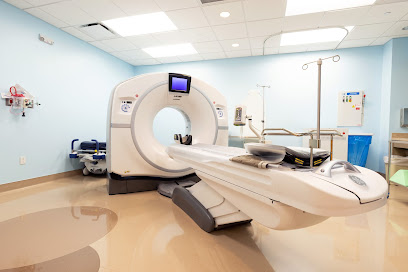 Clear Lake Specialties Sleep Center